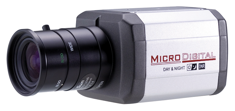 MDC4220TDN barevná analogová kamera