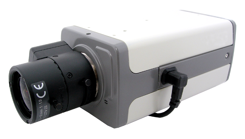VTC-MIRWD03H barevná analogová kamera.