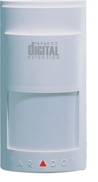 Digitální duální detektor PIR+MW VISION 525D