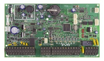 EVO 192 panel