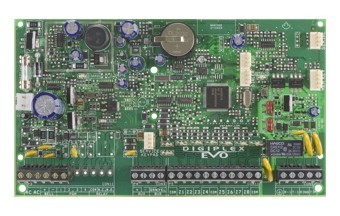 EVO48/2PGM panel