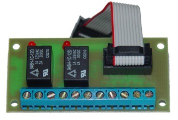 GSM expander VT-01