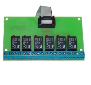 GSM expander VT-02